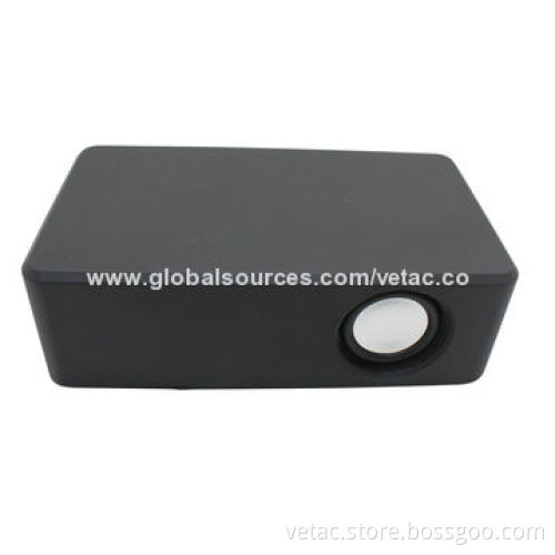 Wireless Speaker for Smartphones, 160Hz-20kHz Frequency Response Range